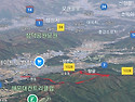 경남 양산 대운산 (서창북부마을회관~..