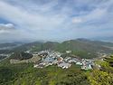 경남 김해 무척산 (무척산주차장~모은암..