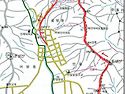 경남 김해 불암역2번출구~돛대산~신어산..