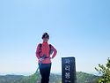 어제 금정산 2
