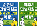 2026 파주시 기본생활안정지원금 10..