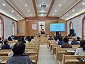 4월13일 오후예배
