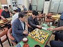 5월 정모 및 상반기 편바둑