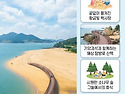 ﻿2026년 여름, 인천 영종구 하나개해수욕장에서 만나는 환상적인 서해 바다