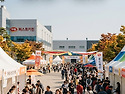 ﻿NS푸드페스..