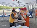 사랑담은 맛 나눔터