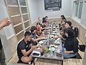 25년9월7일 마을중장년회의