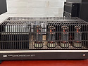 럭스만 A3700파워앰프 !