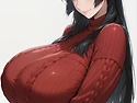 후타나 레배 좀 치는 년 ..