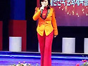2017 한국방송가수대상 시상식 가수김류..