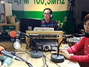 가수김류경 관악FM라디오방송 출연