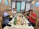 뺀질이 10월 모임