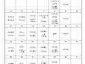 2025년 8월 프로그램계획 ..