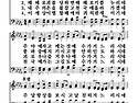 🎹 [인도와 보호] 390장 예수가 거느리시니