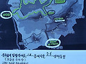 345차 정기기행, 고창운곡..