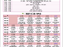 2025년 순천조례노인복지센..