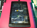 태블릿수리 조텍 ZOTAC 테그라노트7 ..