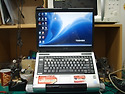 도시바 노트북수리 TOSHIBA SATEL..