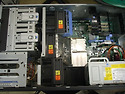 서버수리 IBM SYSTEM X3400(7975-IMK) 전원불량 수리완료 퓨라이더