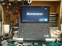 레노버 노트북수리 LENOVO 아이디어패드..