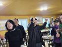 송년회