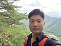 민교 친구들 산방방문 및 ..