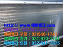 경기도 용인시 수지구 성복동 롯데몰 수지점 엘지 휘센 매립덕트형에어컨, 냉난방기 청소, 세척 4..