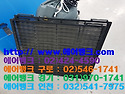 경기도 고양시 동산동 삼송테크노밸리 천장형FCU, 스탠드형에어컨, 냉난방기, 전열교환기, 배기덕트..