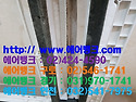 서울시 강서구 마곡동 보타닉파크타워1차 오피스텔 신우공조 천장형 FCU, 팬코일, 냉난방기 세척, ..