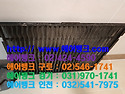 서울시 강동구 천호동 대우한강베네시티 상가동 아이싱, AISIN 천장형 시스템에어컨, 냉난방기 분해..
