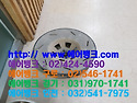 서울시 강동구 천호동 대우한강베네시티 상가동 아이싱, AISIN 천장형 시스템에어컨, 냉난방기 분해..