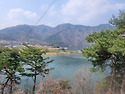 구름출렁다리