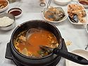 대구 수성못에서