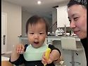 담이. 담이엄마. 나. 내엄..