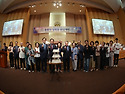 0907_송용천 당회장 취임예배