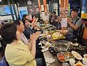 5월 운영회의 & 생일파티