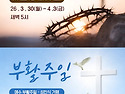2026_고난주간&부활주일