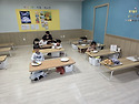 5월 20일 석식 간식