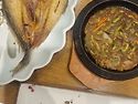 점심 회식~