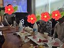 포천 계곡모임