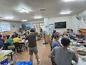 119차 7월5일 칼날봉