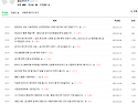 품질관리 정보 취득사이트