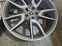 벤츠W213 E클 E43AMG 20인치 순정품휠..