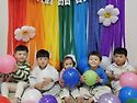 수선화반 &#127882;봄..