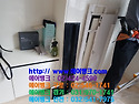 경기도 광명시 일직동 트리플타워오피스텔 AP, 에이피 천장형FCU, 팬코일 청소, 세척 "에어뱅크"