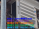 서울시 마포구 서교동 캐리어 벽걸이형에어컨 실외기 청소, 세척 "에어뱅크"