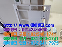 경기도 김포시 운양동 라비드퐁네프오피스텔 AP, 에이피 천장형 FCU, 팬코일 세척, 청소 1. "에..