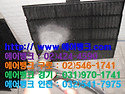 서울시 강동구 천호동 대우한강베네시티 상가동 아이싱, AISIN 천장형 시스템에어컨, 냉난방기 분해..