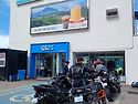 춘천 구봉산 투어