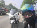 용문산 투어